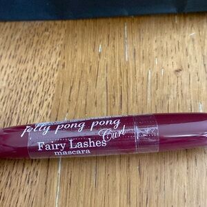 Jelly Pong Pong Fairy Lashes Mascara